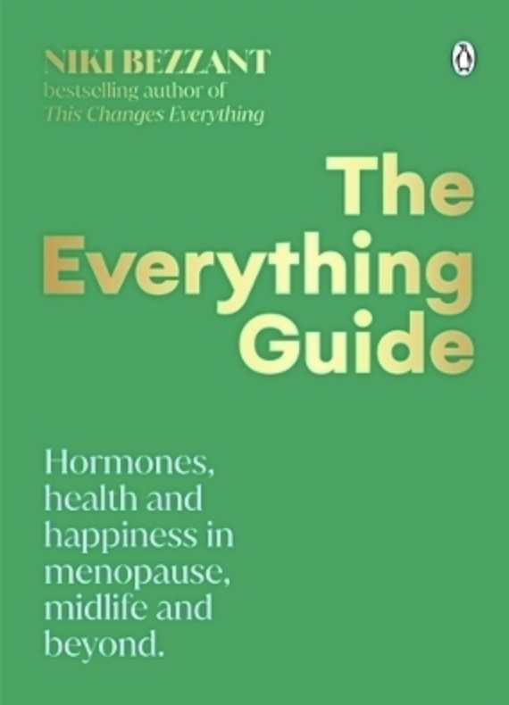 book Cover Page